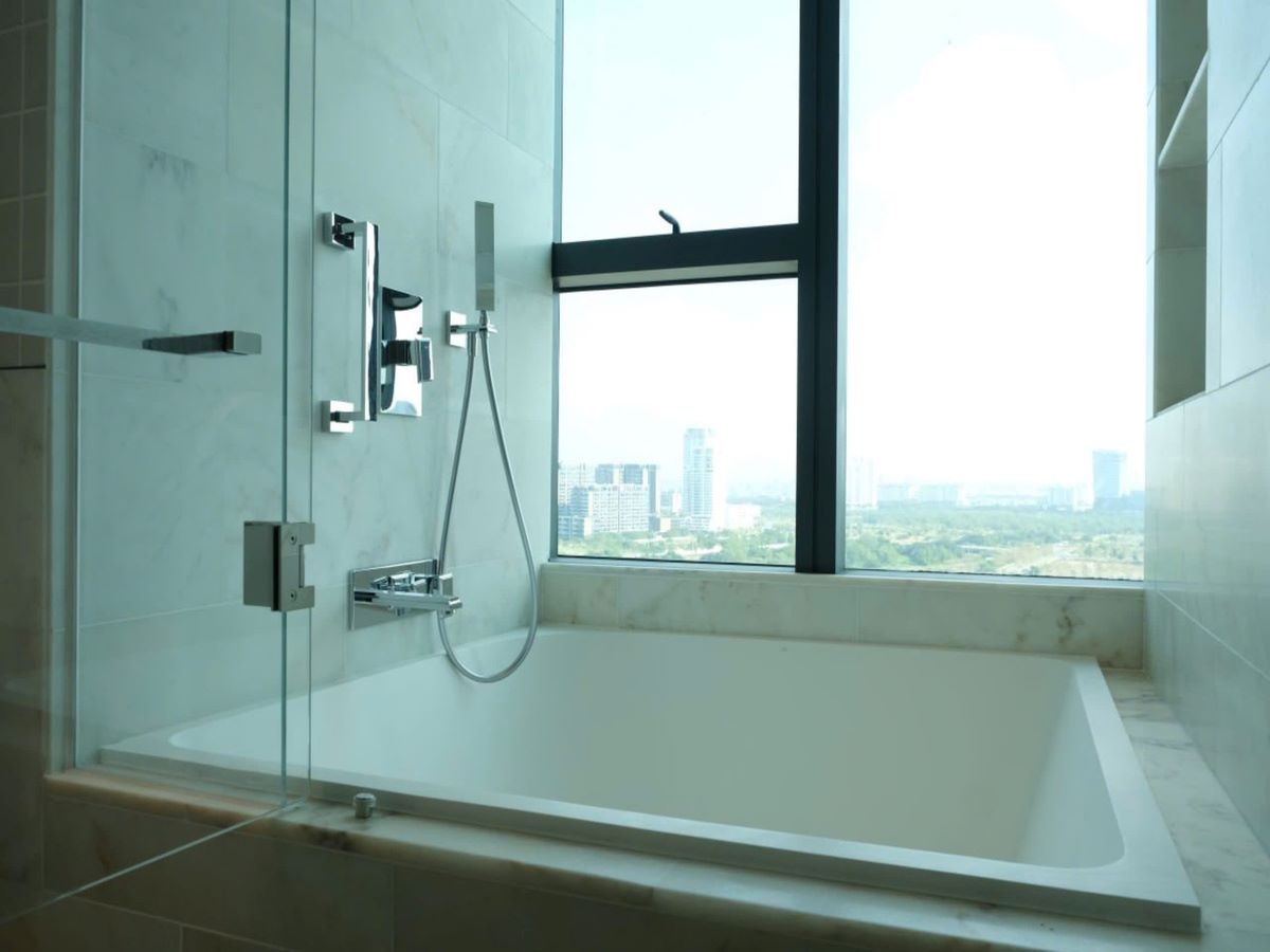 Bán căn hộ Grand Marina Sài Gòn 2 Phòng Ngủ 88m2